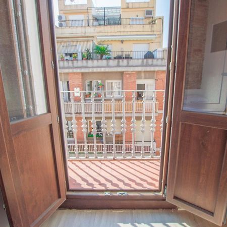 Barcelona Classic Gracia Apartments エクステリア 写真