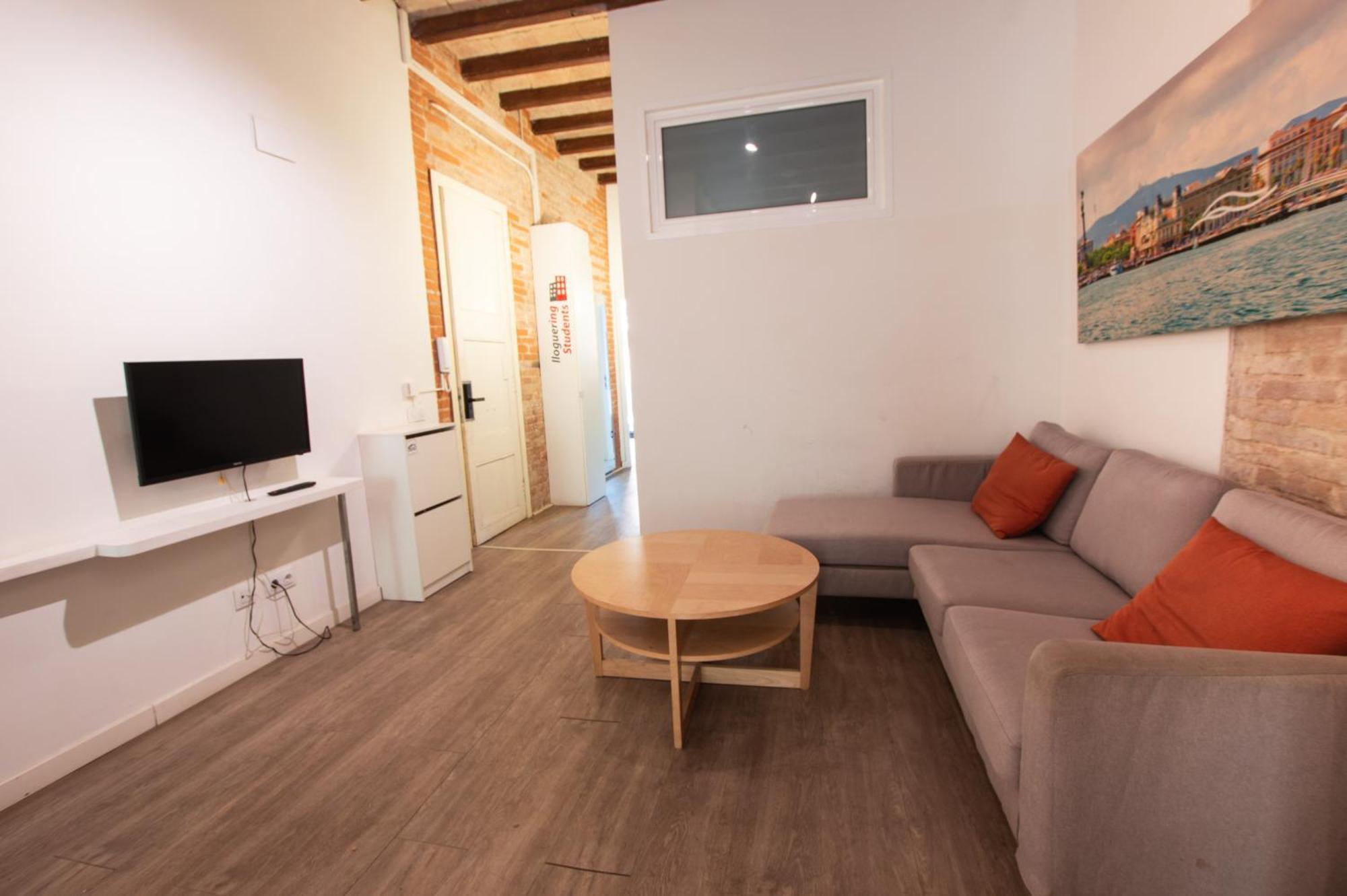 Barcelona Classic Gracia Apartments エクステリア 写真