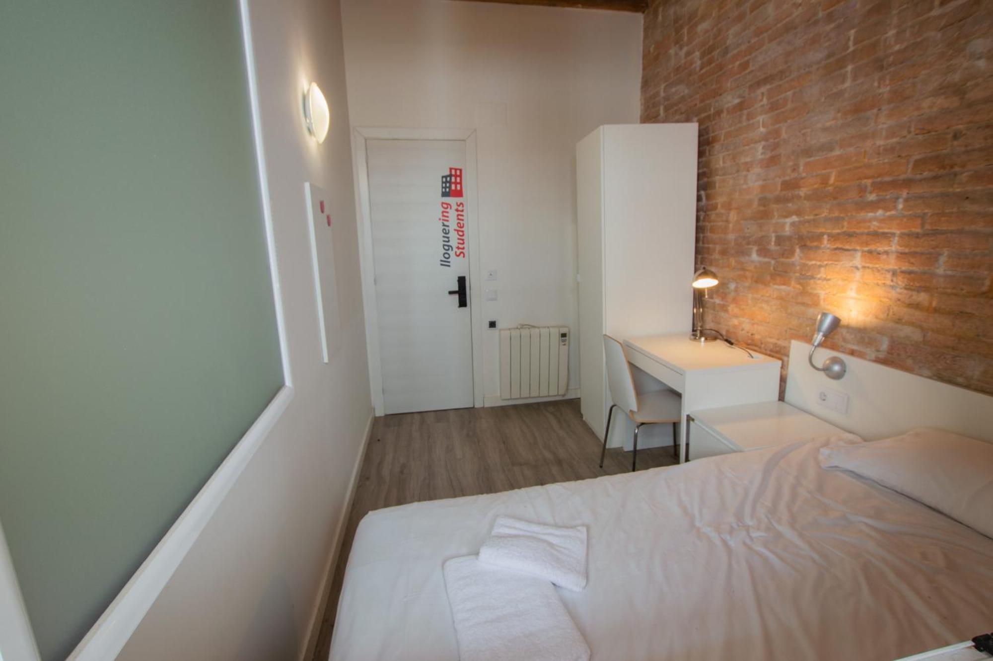 Barcelona Classic Gracia Apartments エクステリア 写真
