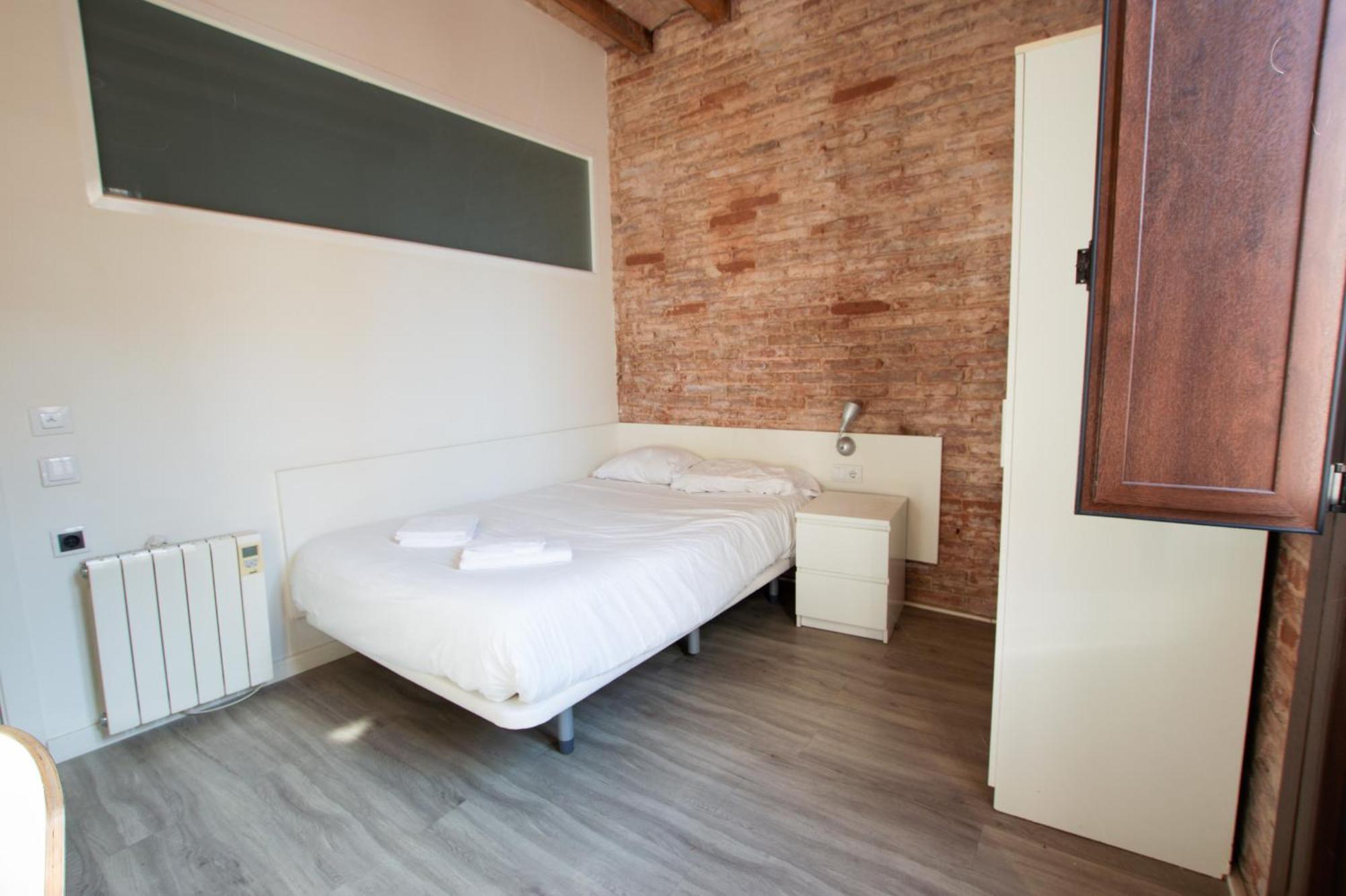 Barcelona Classic Gracia Apartments エクステリア 写真