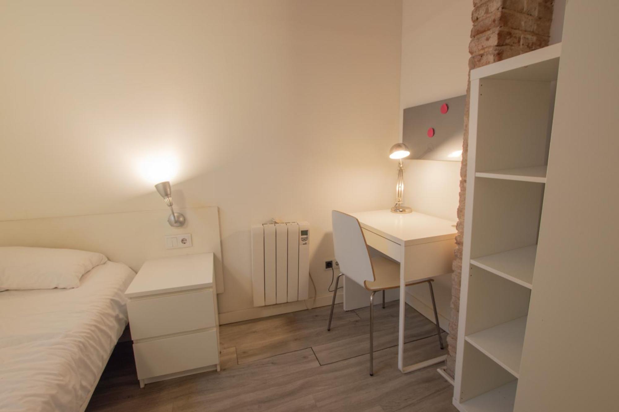 Barcelona Classic Gracia Apartments エクステリア 写真
