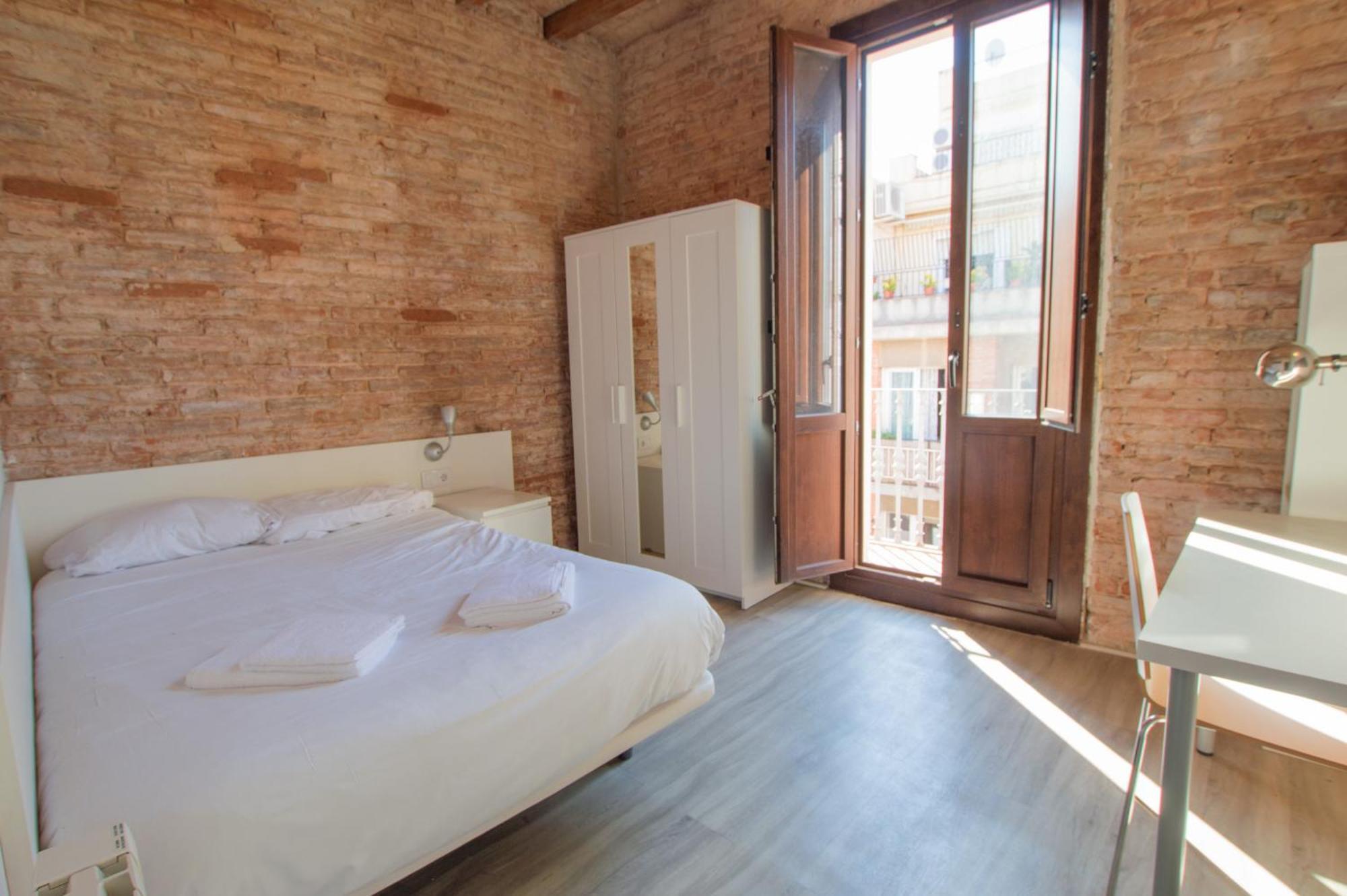 Barcelona Classic Gracia Apartments エクステリア 写真