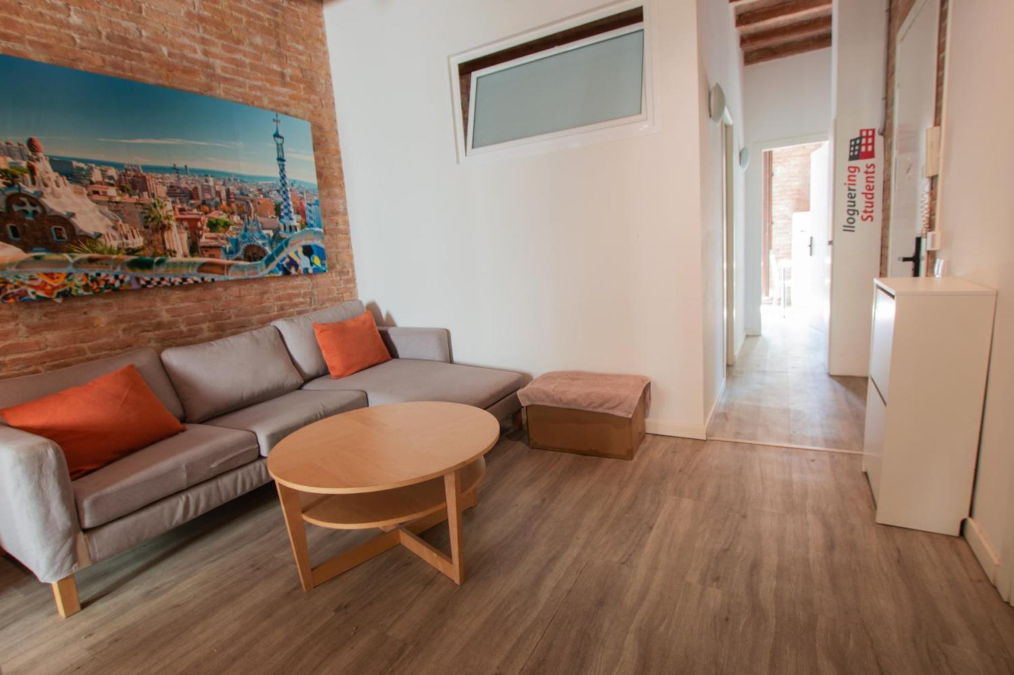 Barcelona Classic Gracia Apartments エクステリア 写真