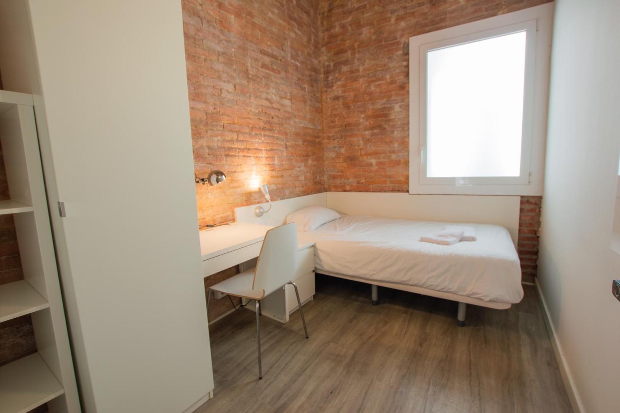 Barcelona Classic Gracia Apartments エクステリア 写真