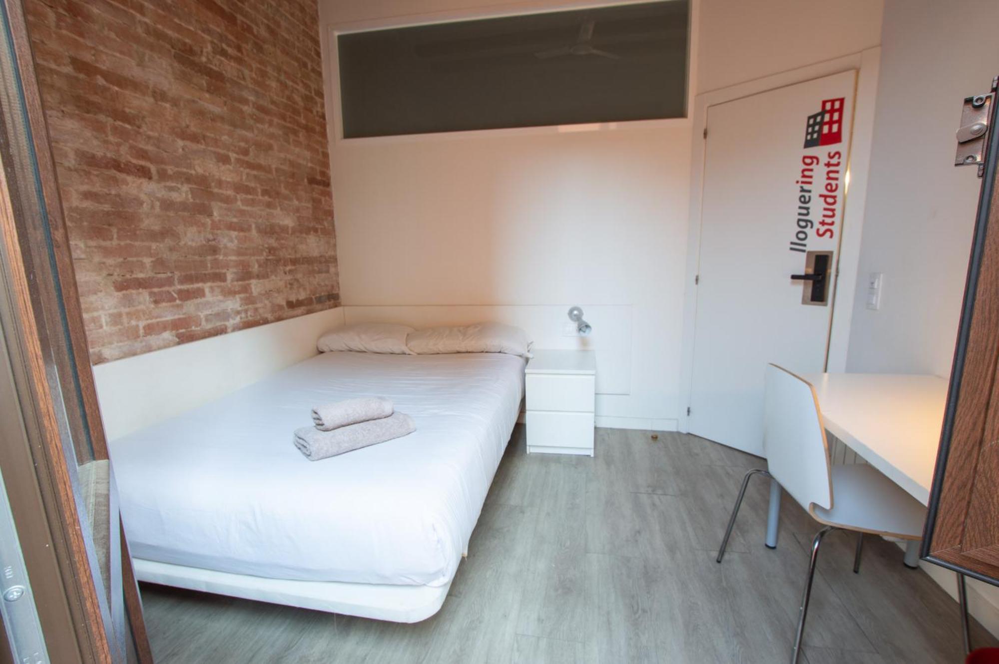 Barcelona Classic Gracia Apartments エクステリア 写真