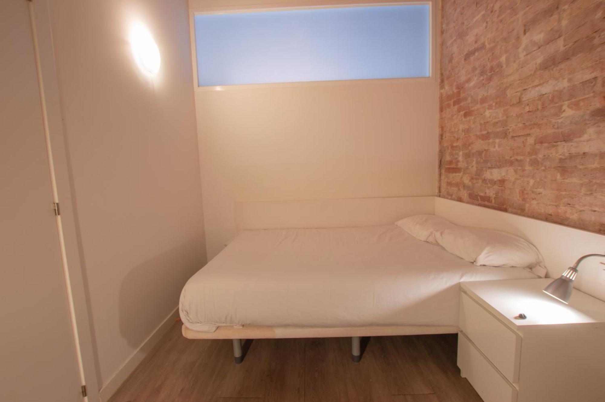 Barcelona Classic Gracia Apartments エクステリア 写真