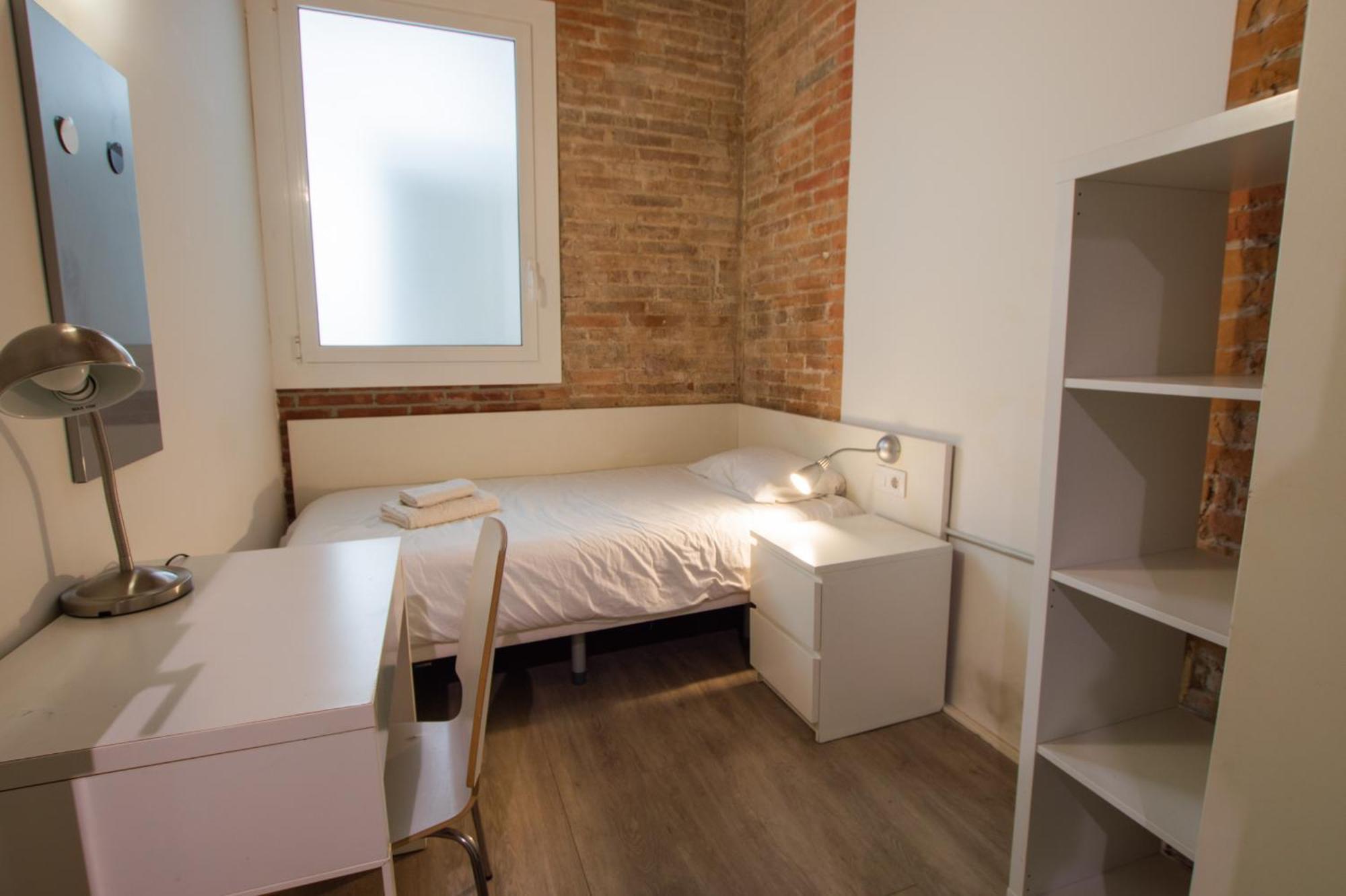 Barcelona Classic Gracia Apartments エクステリア 写真