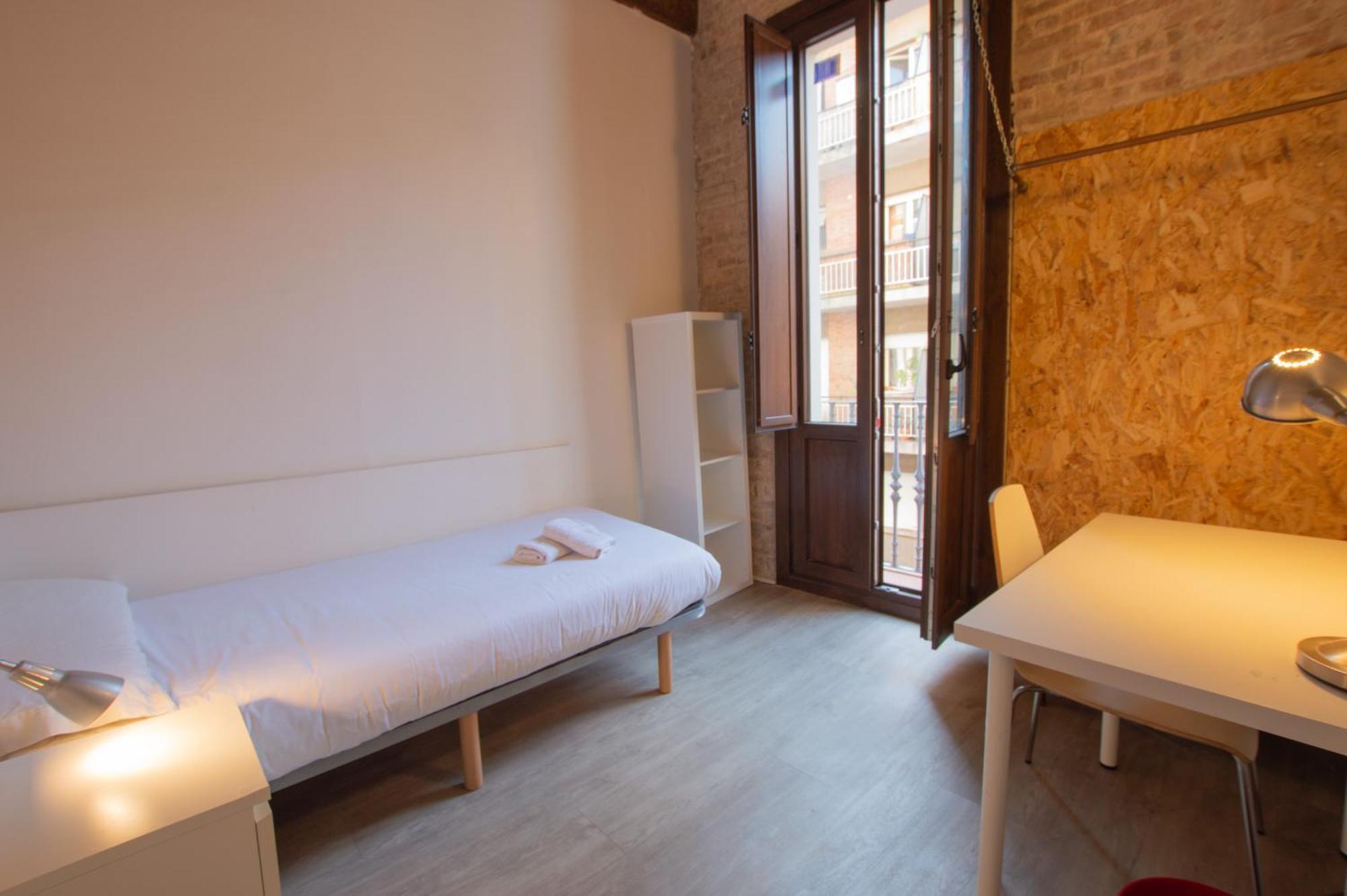 Barcelona Classic Gracia Apartments エクステリア 写真