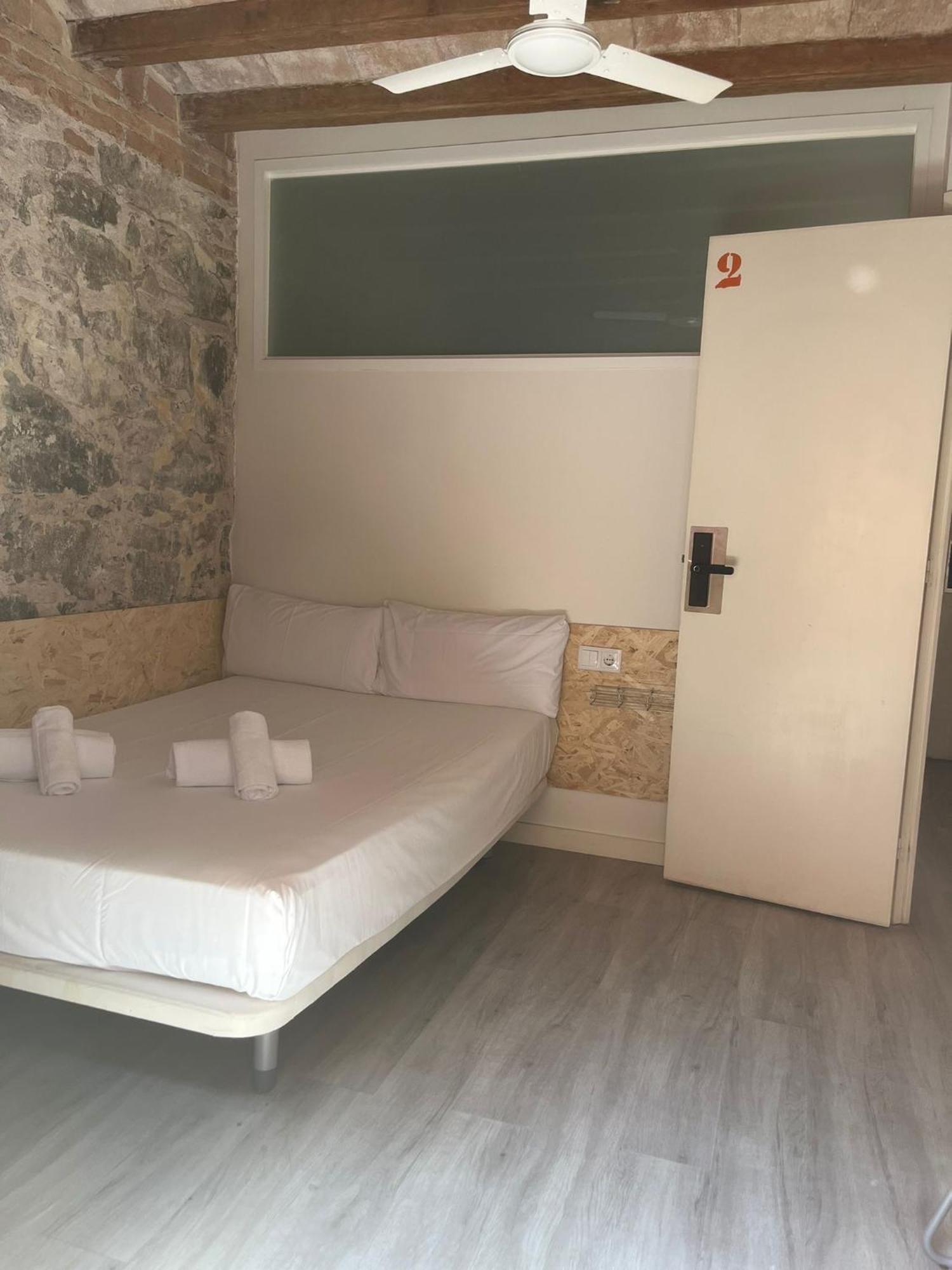 Barcelona Classic Gracia Apartments エクステリア 写真