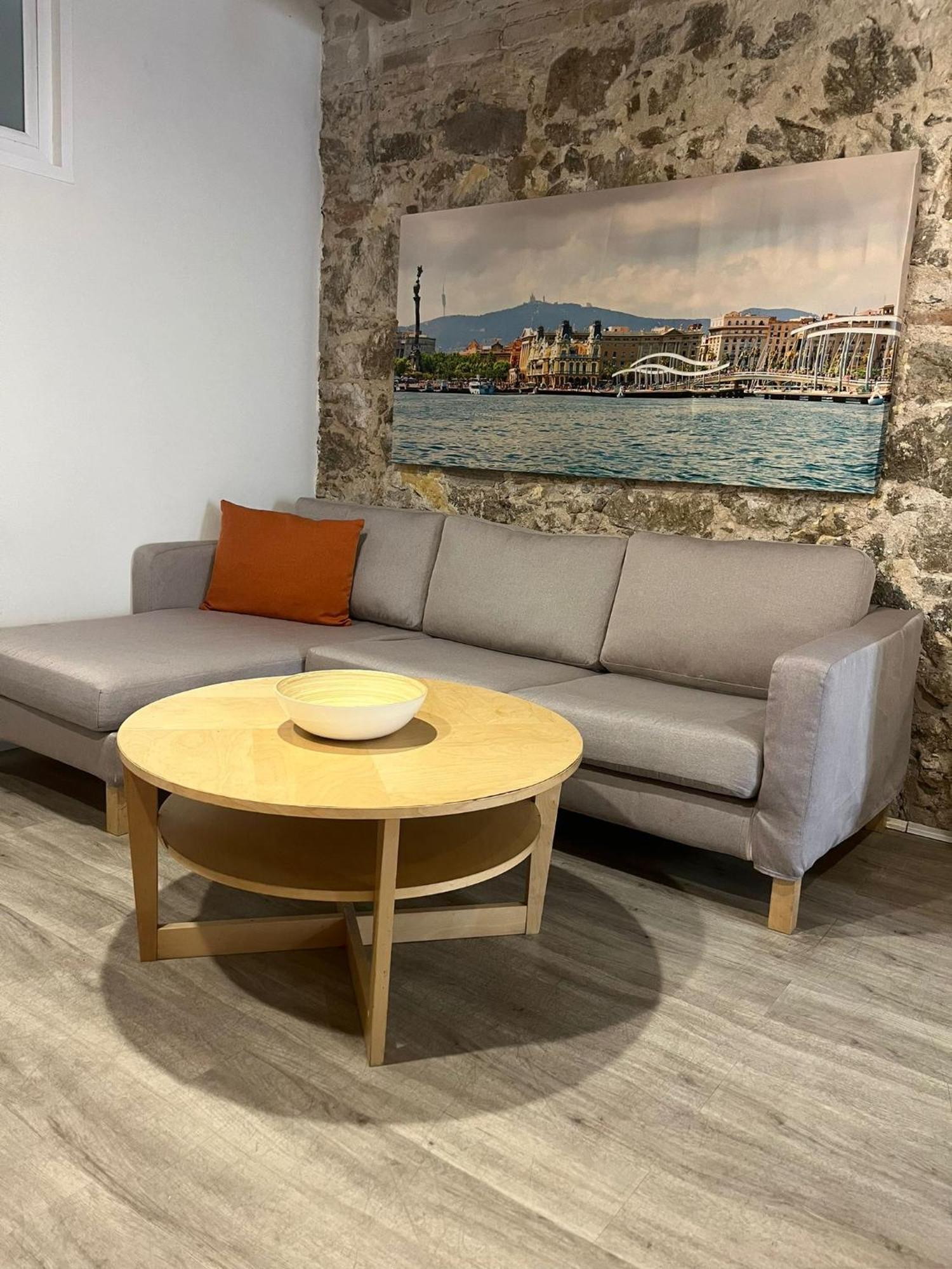 Barcelona Classic Gracia Apartments エクステリア 写真