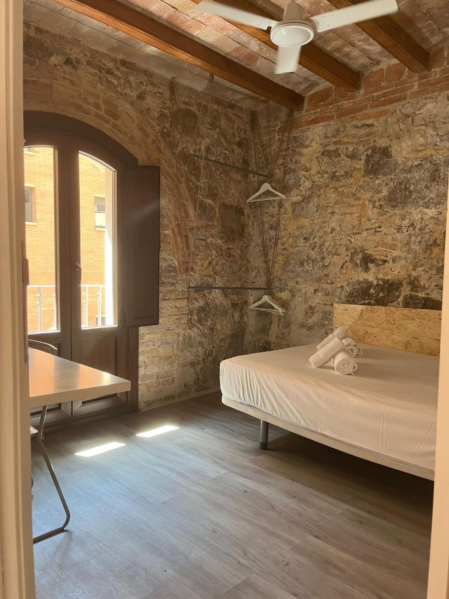 Barcelona Classic Gracia Apartments エクステリア 写真