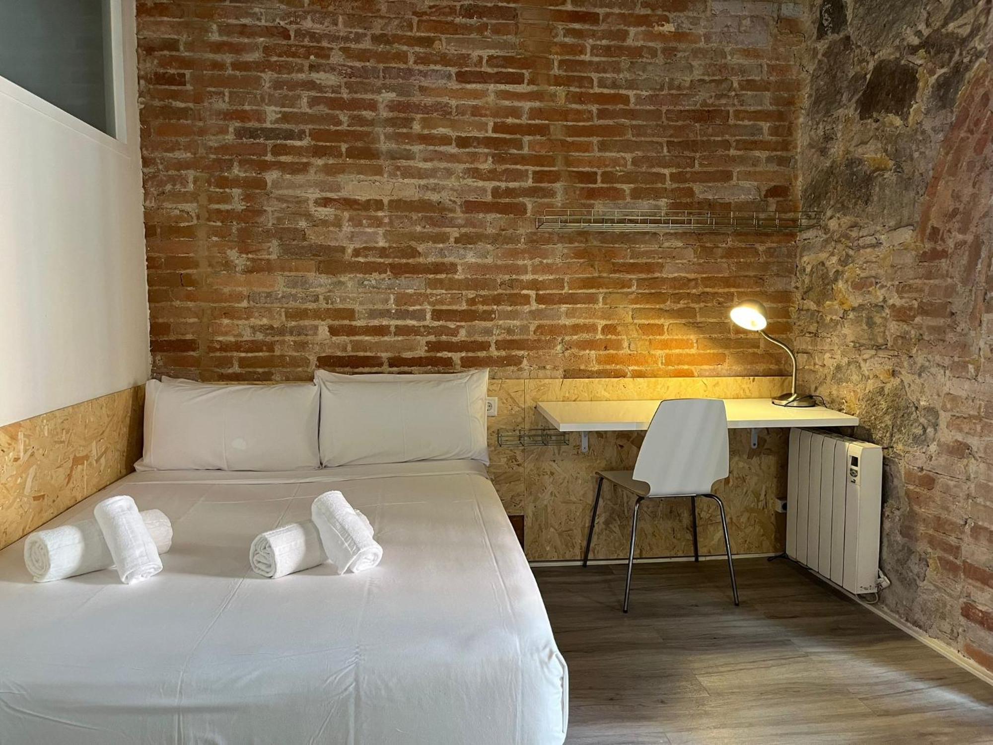 Barcelona Classic Gracia Apartments エクステリア 写真