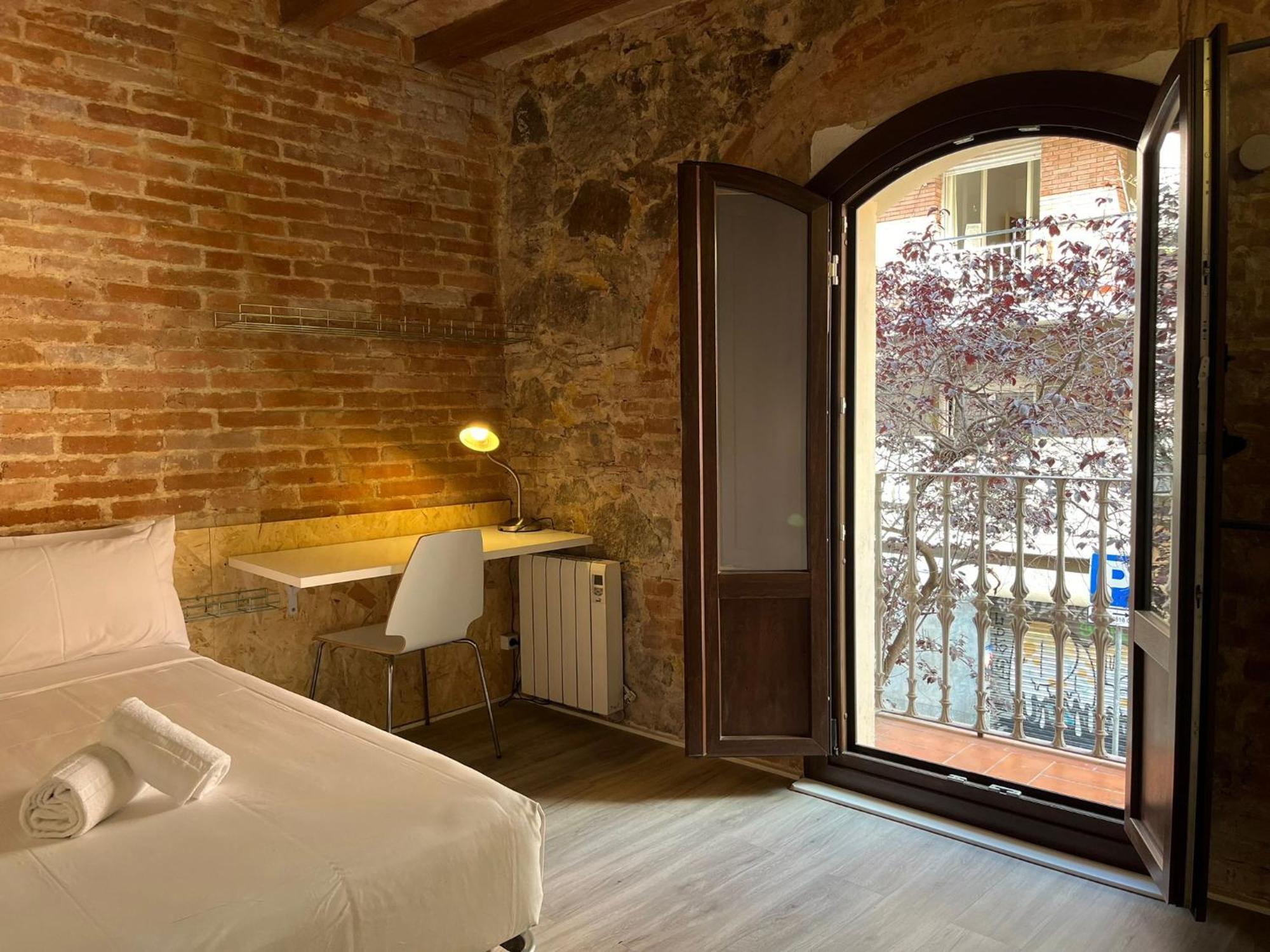 Barcelona Classic Gracia Apartments エクステリア 写真