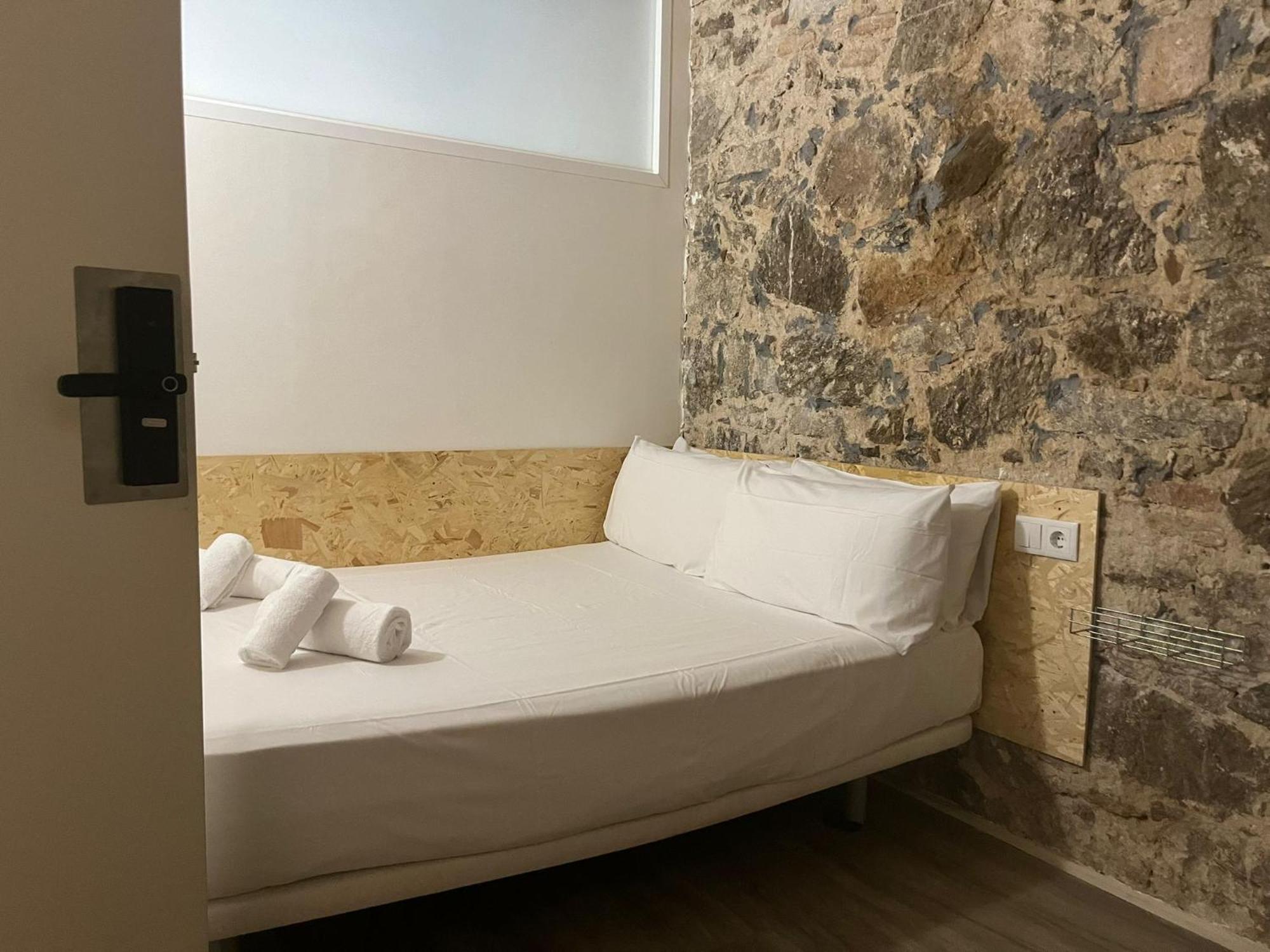 Barcelona Classic Gracia Apartments エクステリア 写真